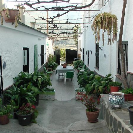 La Granada Konuk evi Orgiva Dış mekan fotoğraf