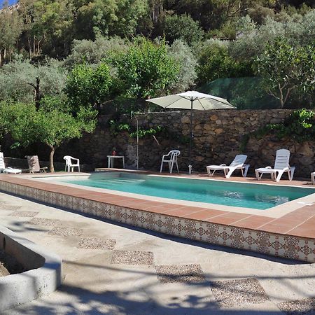 La Granada Konuk evi Orgiva Dış mekan fotoğraf