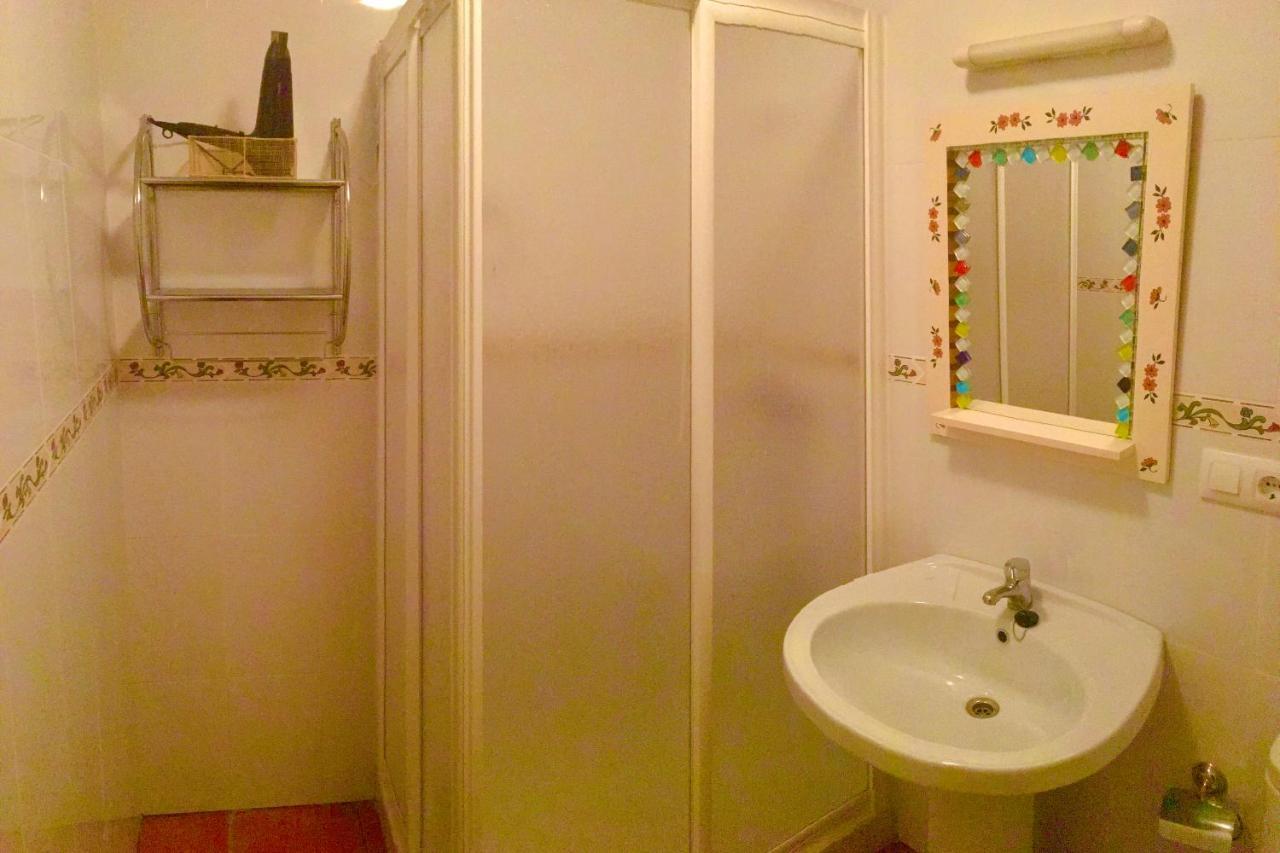 La Granada Konuk evi Orgiva Dış mekan fotoğraf