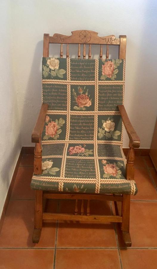 La Granada Konuk evi Orgiva Dış mekan fotoğraf