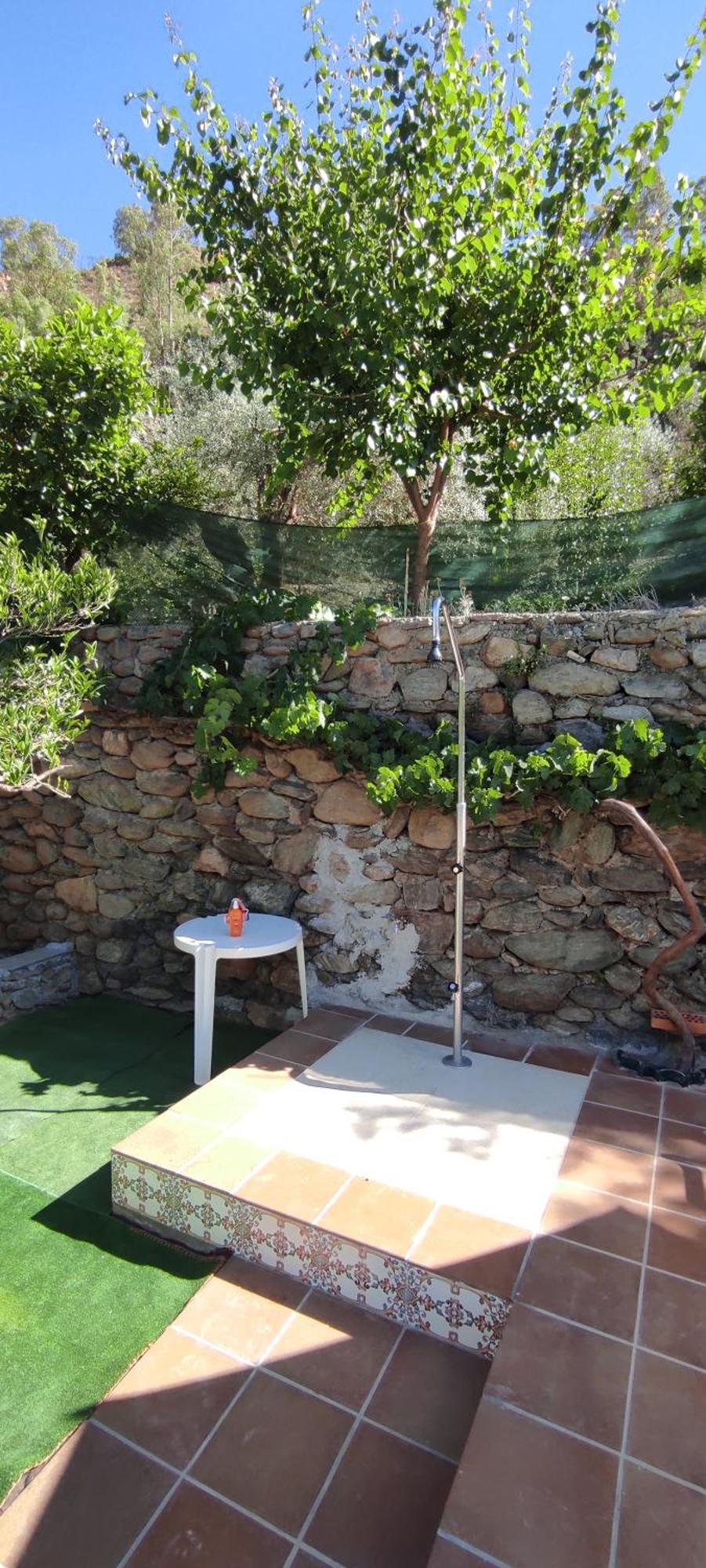 La Granada Konuk evi Orgiva Dış mekan fotoğraf